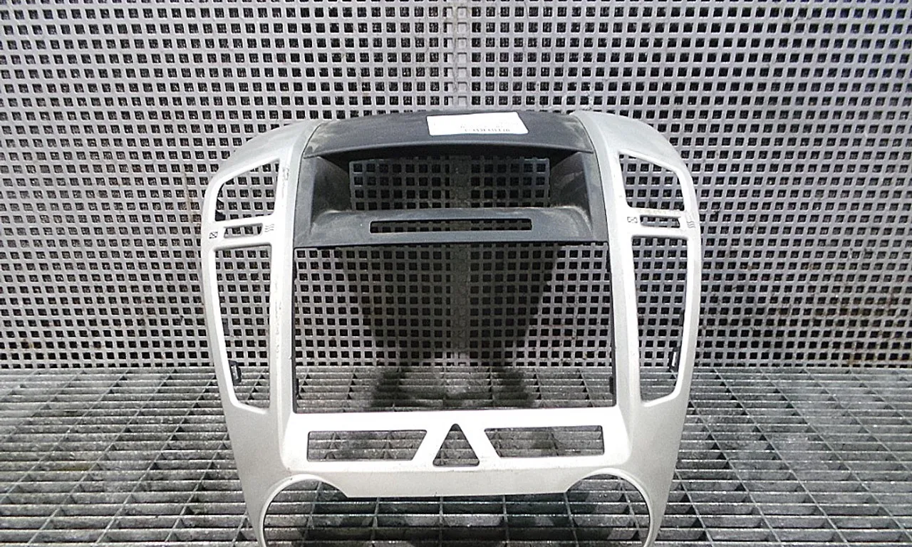 ORNAMENT RADIO CD KIA CEE'D 2006-2012