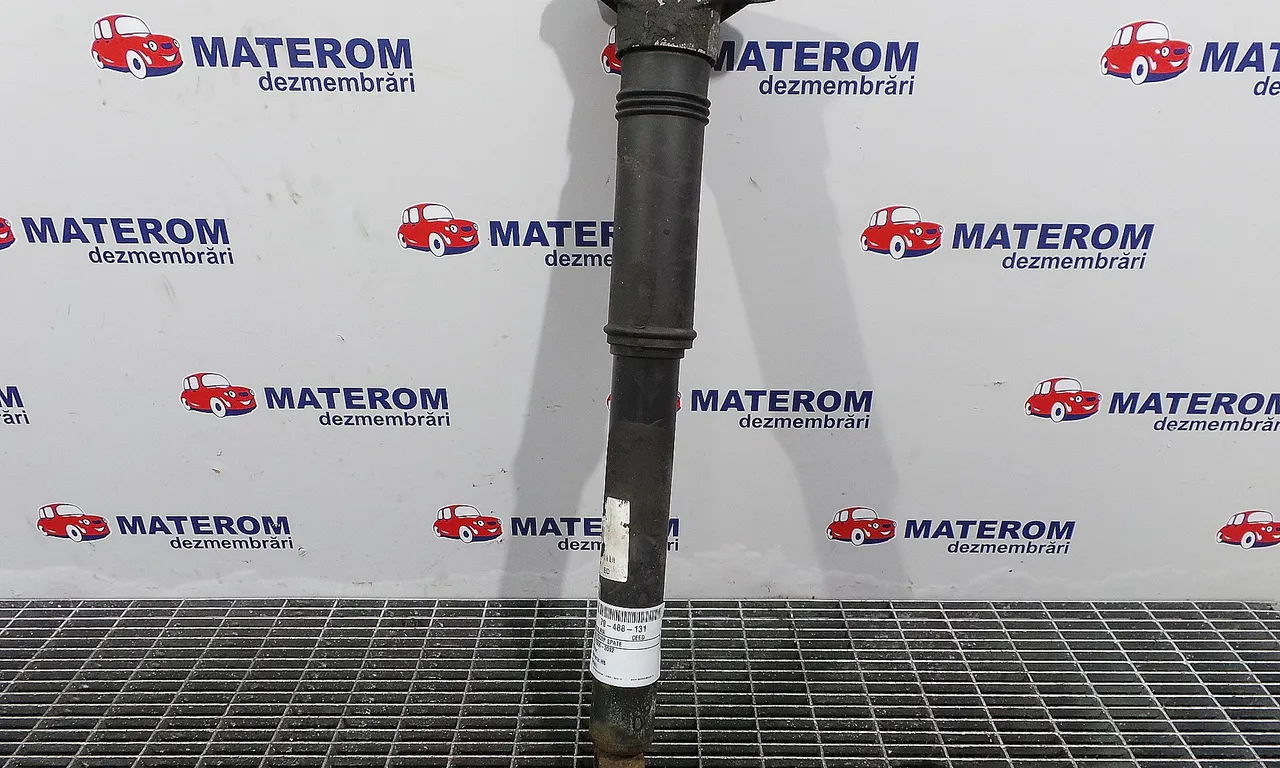 TELESCOP SPATE KIA CEE'D 2006-2012