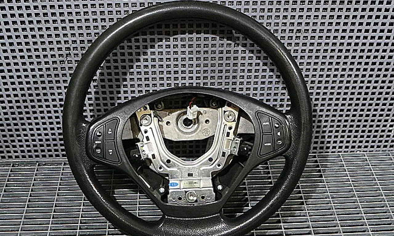VOLAN KIA CEE'D 2006-2012