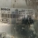 CALCULATOR MOTOR KIA CEE'D 1.4 INJ 2006-2012 oe-391102B520, vedere laterala