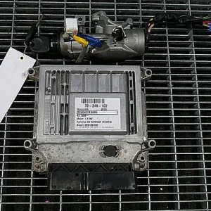 CALCULATOR MOTOR