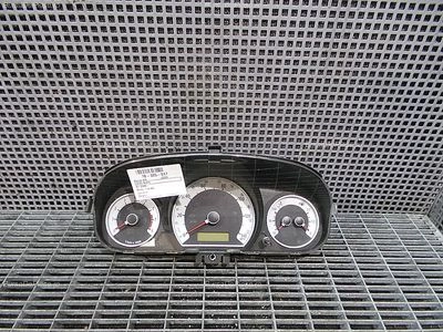 CEAS BORD KIA CEE'D 1.6 INJ 2006-2012 oe 940011H050, vedere frontata