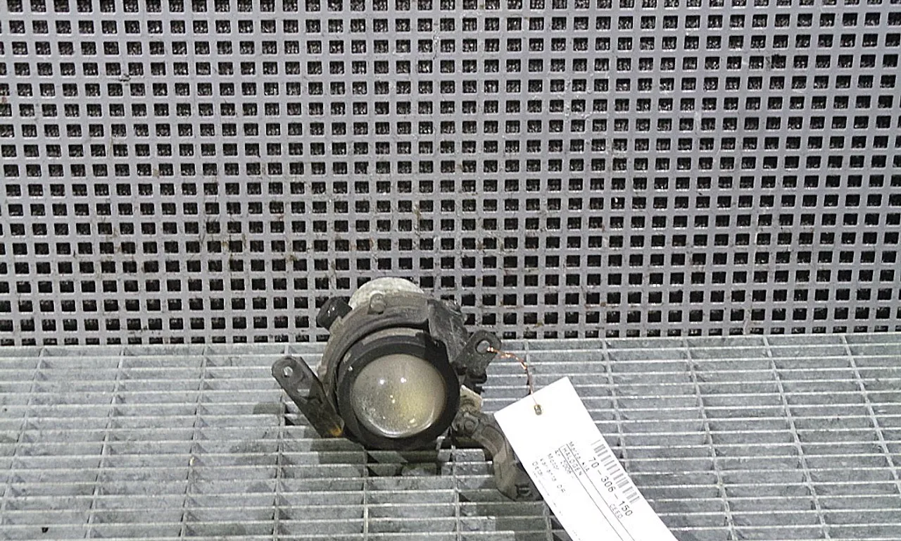HALOGEN DREAPTA KIA CEE'D 2006-2012