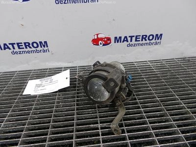 HALOGEN DREAPTA KIA CEE'D 2006-2012 oe 865641H020, vedere frontata