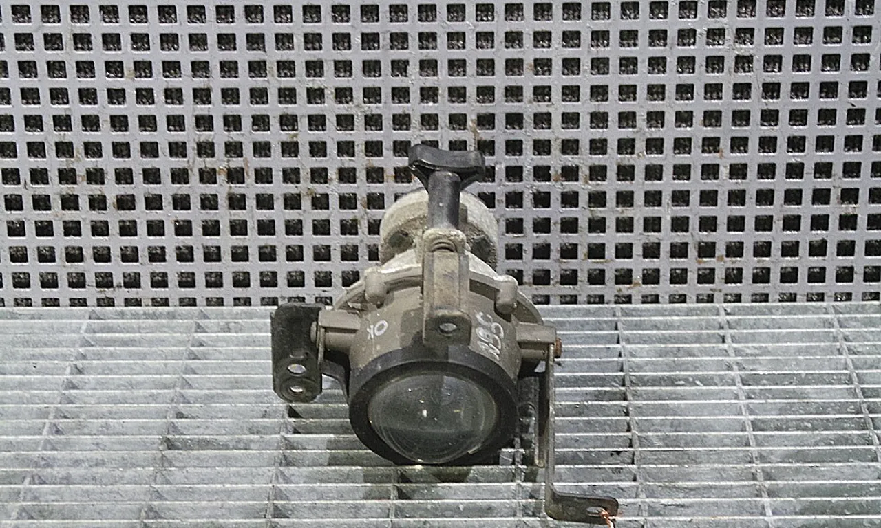 HALOGEN STANGA KIA CEE'D 2006-2012