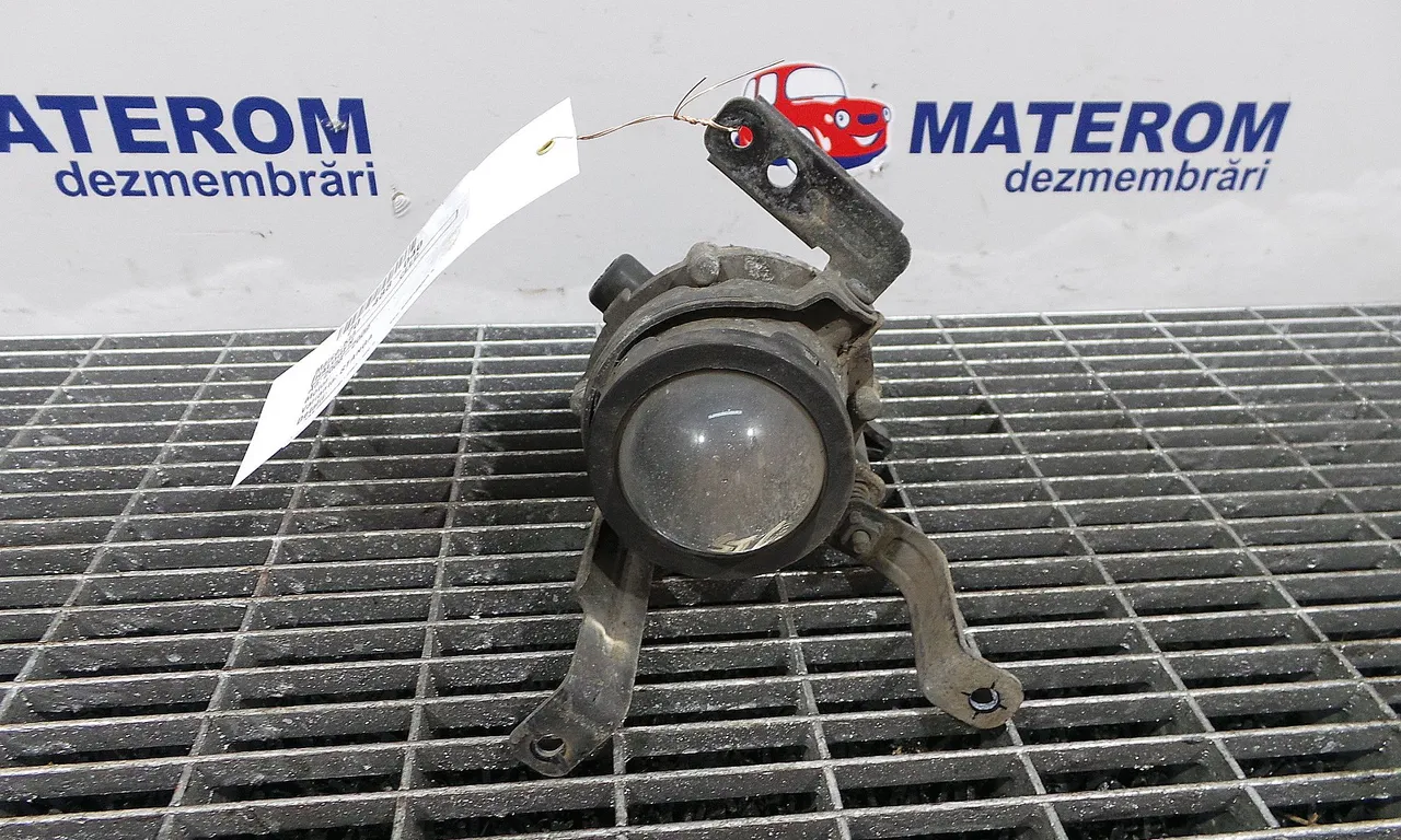 HALOGEN STANGA KIA CEE'D 2006-2012