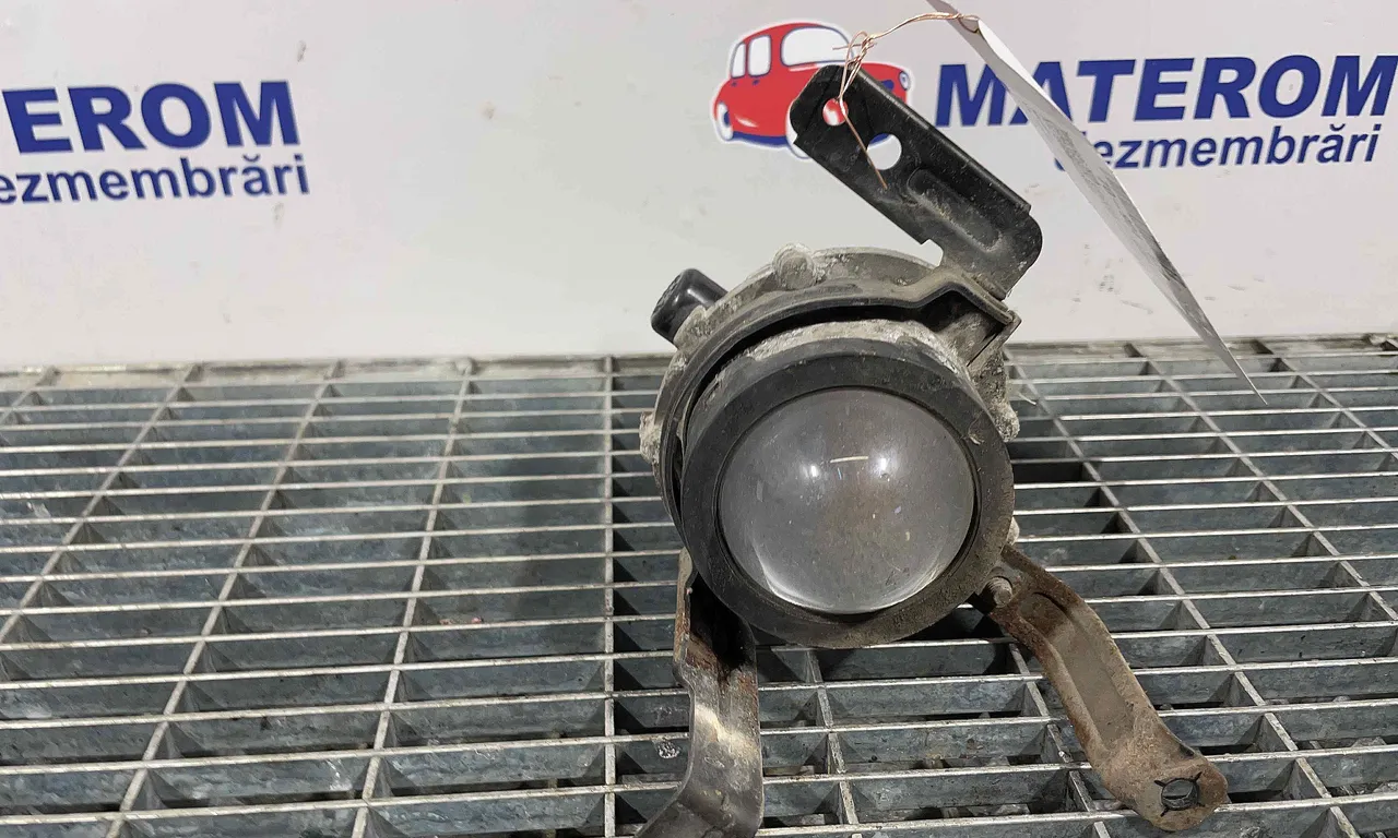 HALOGEN STANGA KIA CEE'D 2006-2012