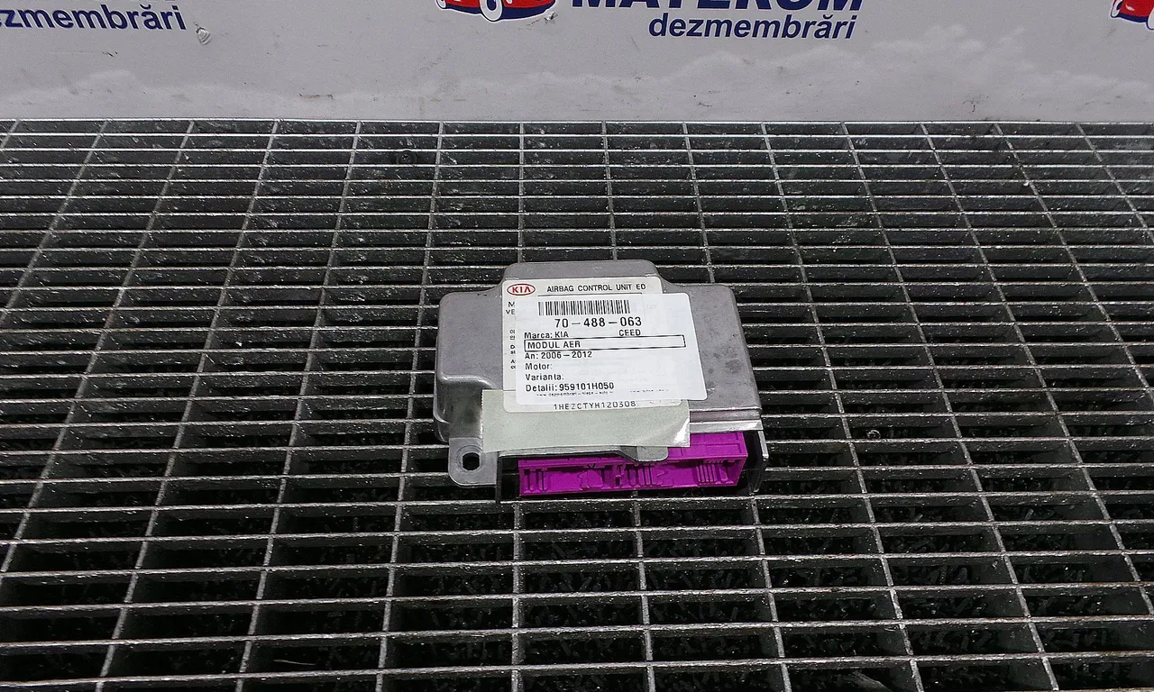 MODUL AER KIA CEE'D 2006-2012