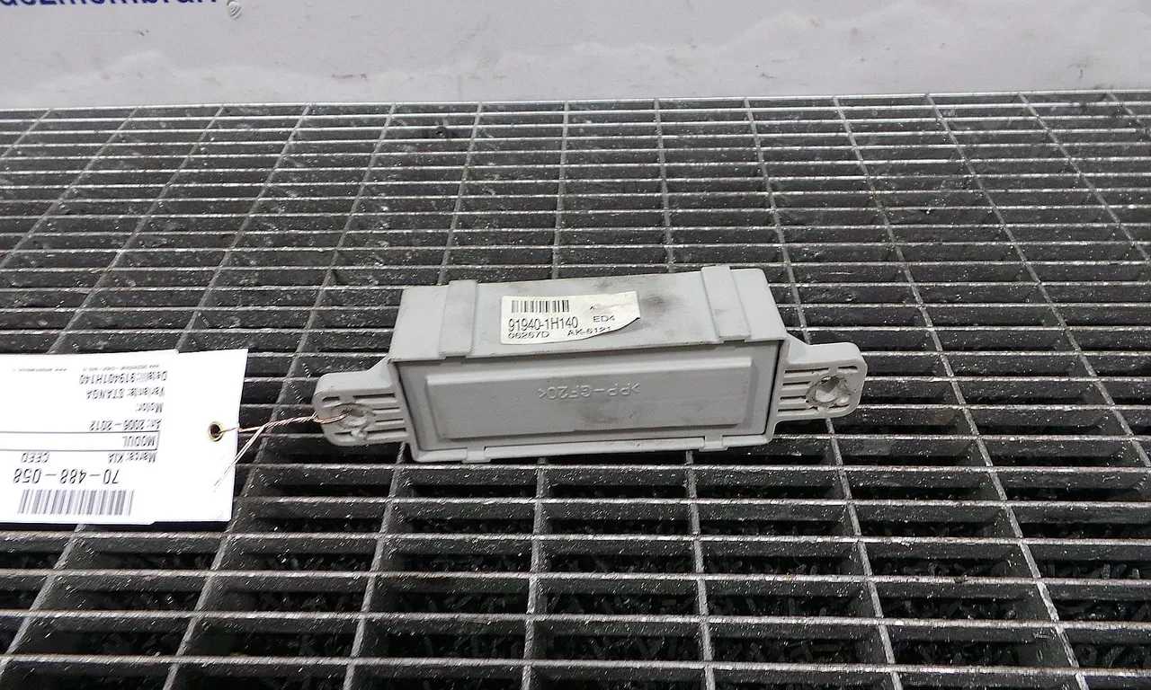 MODUL KIA CEE'D 2006-2012