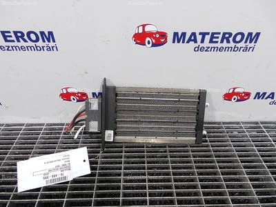RADIATOR INCALZIRE KIA CEE'D 2006-2012 oe 971381H500, vedere frontata
