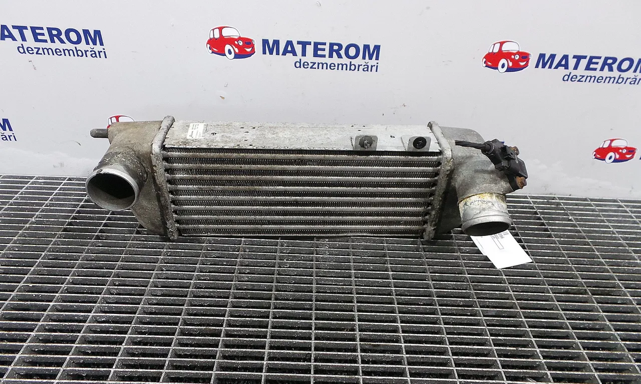 RADIATOR INTERCOOLER KIA CEE'D 2006-2012