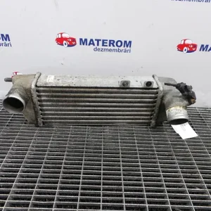 RADIATOR INTERCOOLER