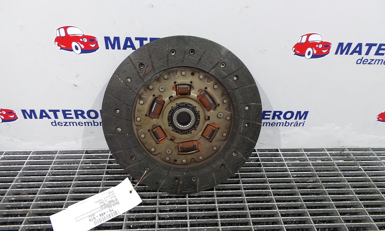 DISC AMBREIAJ KIA CEE'D 2006-2012