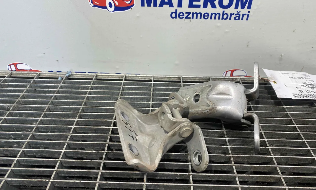 BALAMA USA FATA KIA CEE'D 2012-2018