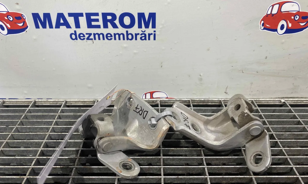 BALAMA USA FATA KIA CEE'D 2012-2018