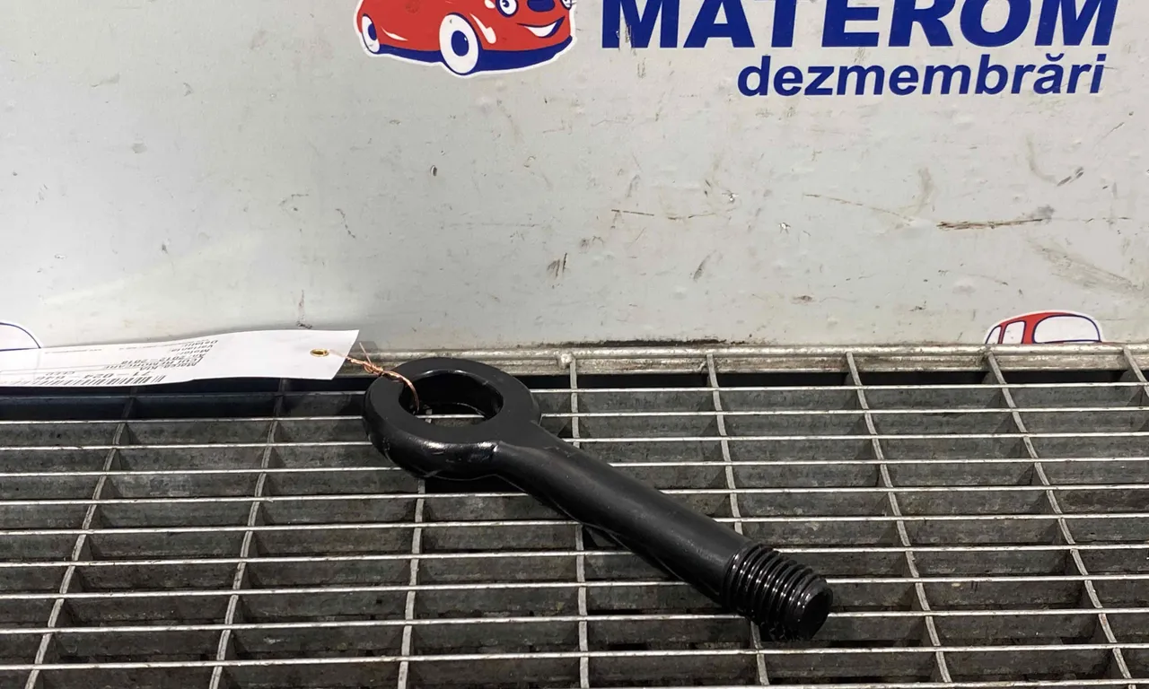 CUI REMORCARE KIA CEE'D 2012-2018