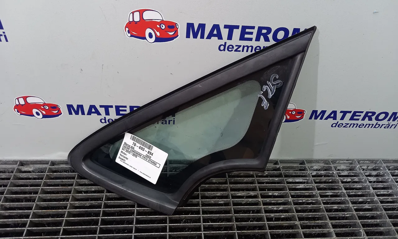GEAM CAROSERIE FATA STANGA KIA CEE'D 2012-2018