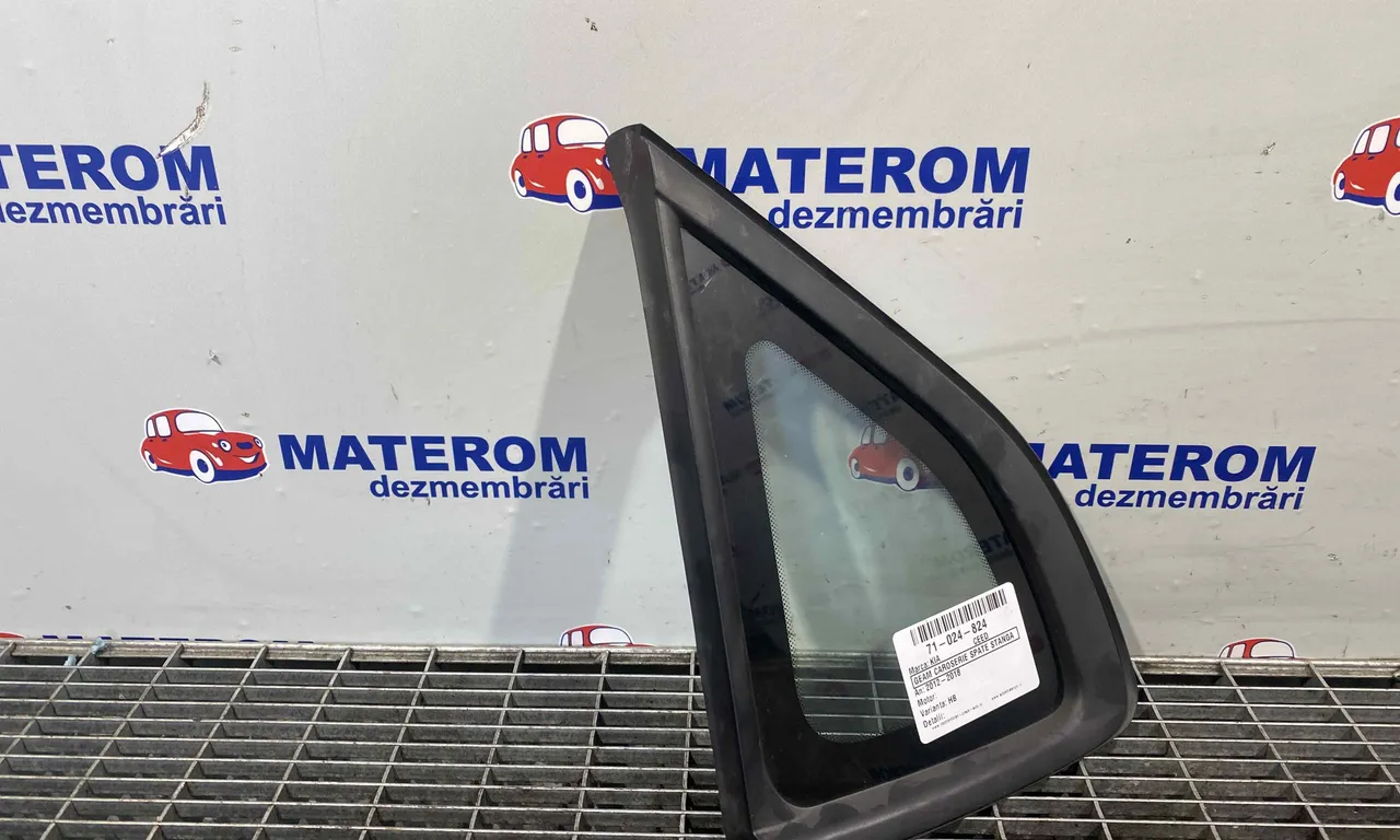 GEAM CAROSERIE SPATE STANGA KIA CEE'D 2012-2018
