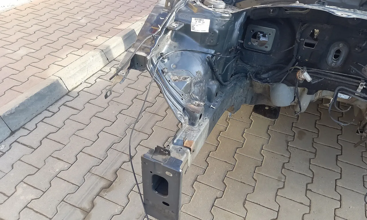 LONJERON DREAPTA KIA CEE'D 2012-2018