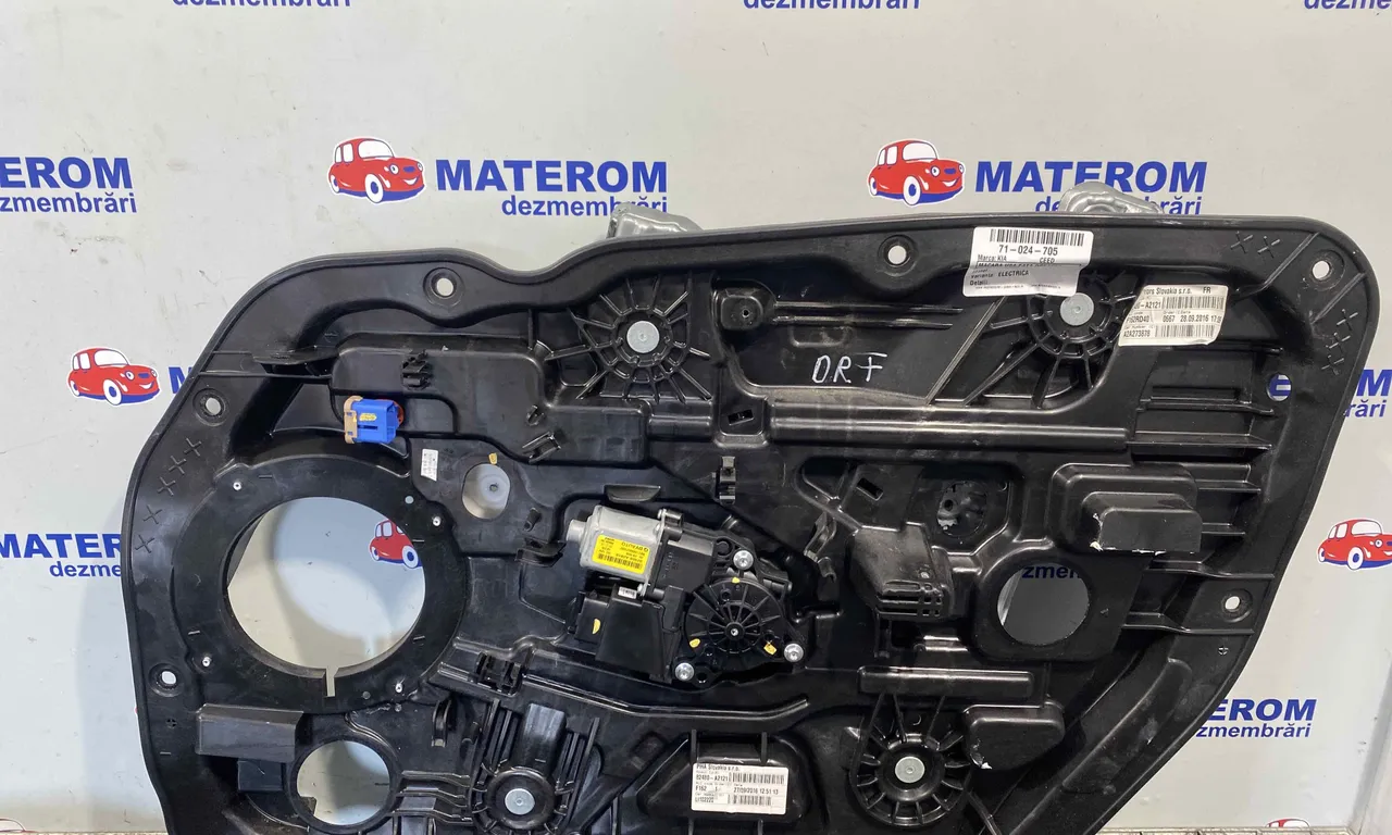 MACARA USA FATA DREAPTA KIA CEE'D 2012-2018
