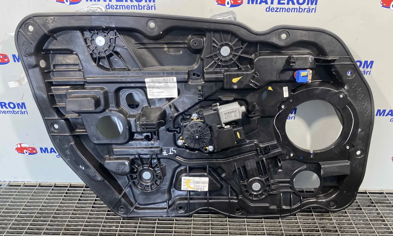 MACARA USA FATA STANGA KIA CEE'D 2012-2018