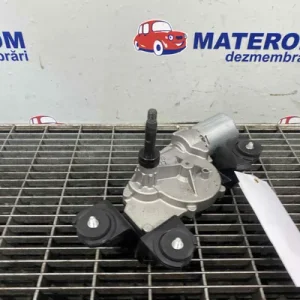 MOTORAS STERGATOR HAION