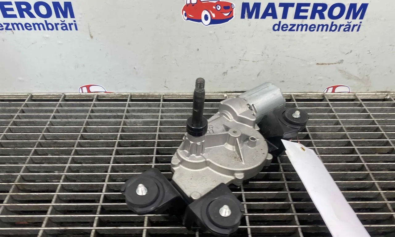 MOTORAS STERGATOR HAION KIA CEE'D 2012-2018