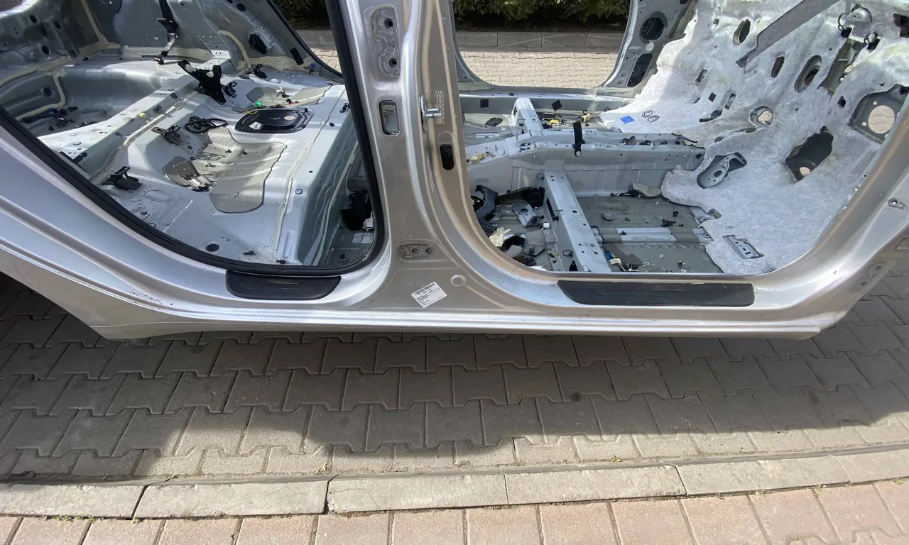PRAG DREAPTA KIA CEE'D 2012-2018