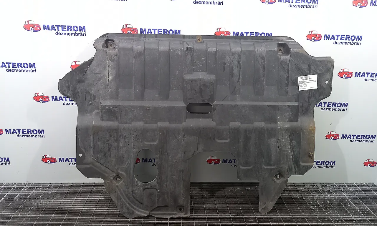 SCUT MOTOR KIA CEE'D 2012-2018