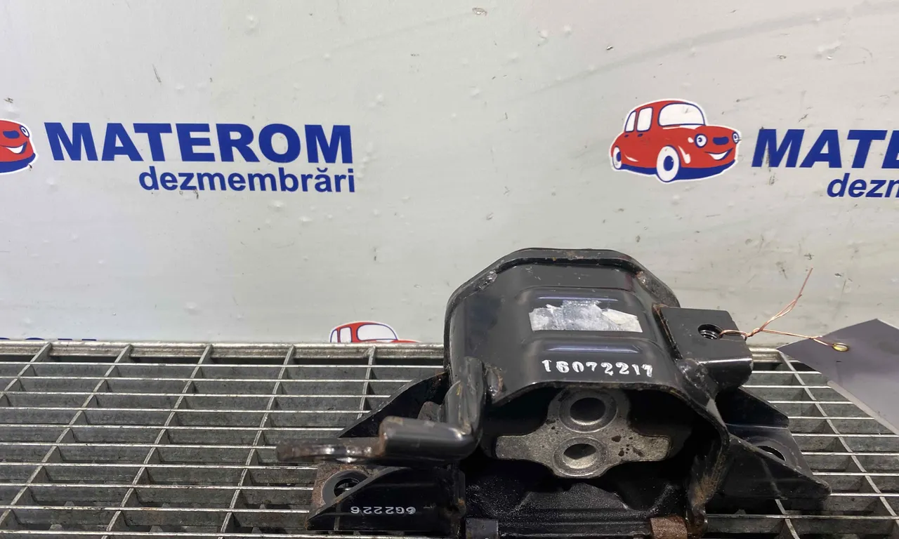 TAMPON CUTIE VITEZE KIA CEE'D 2012-2018