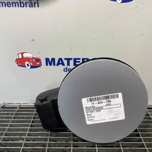 USITA REZERVOR