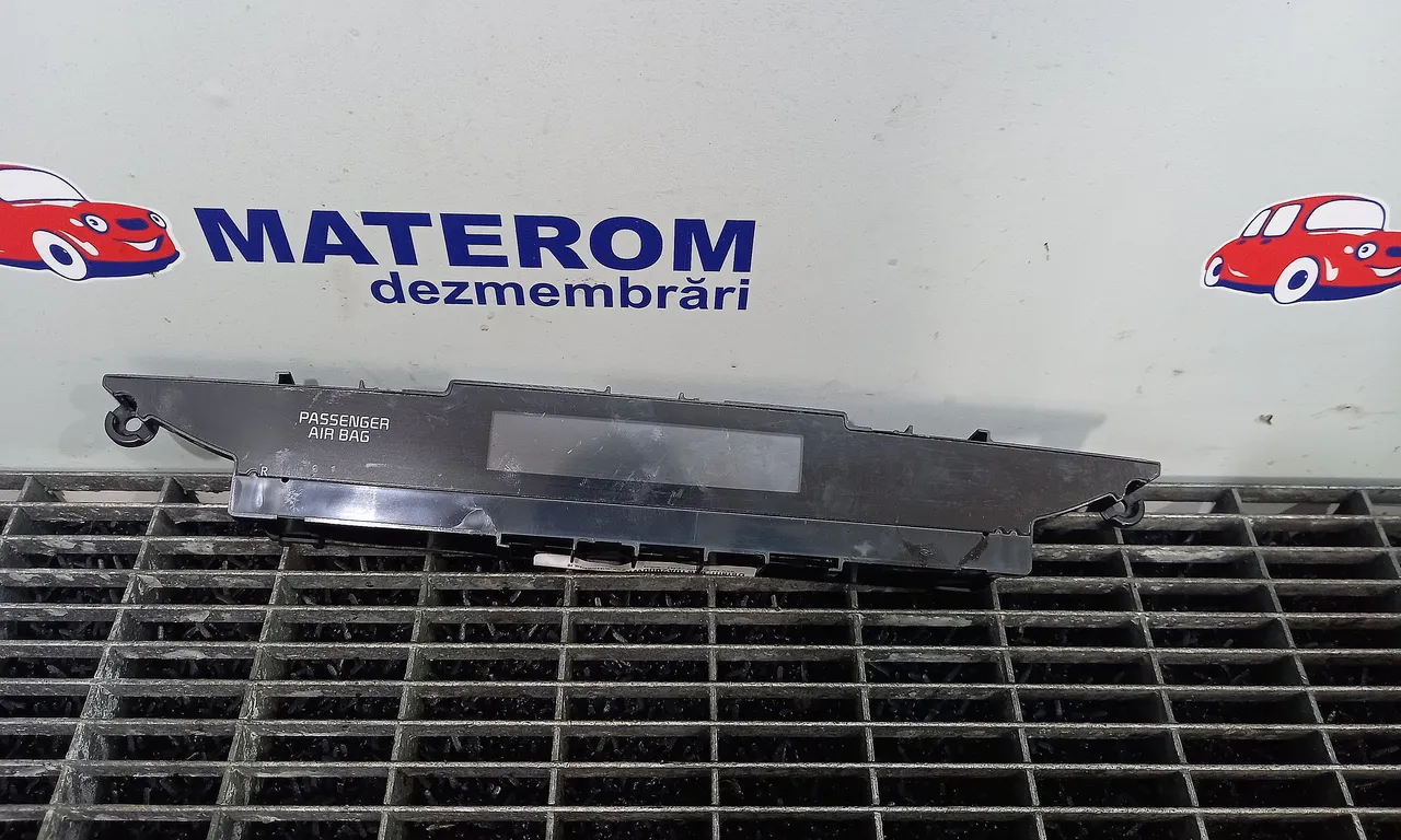 AFISAJ BORD KIA CEE'D 2012-2018