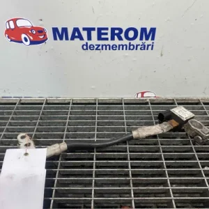 BORNA ACUMULATOR