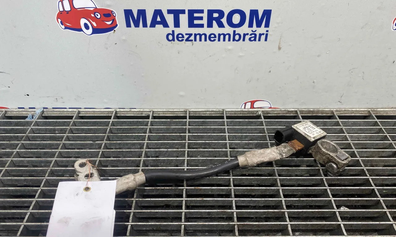 BORNA ACUMULATOR KIA CEE'D 2012-2018