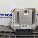 CALCULATOR MOTOR KIA CEE'D 1.6 128 2012-2018 oe-391402A880, vedere frontata