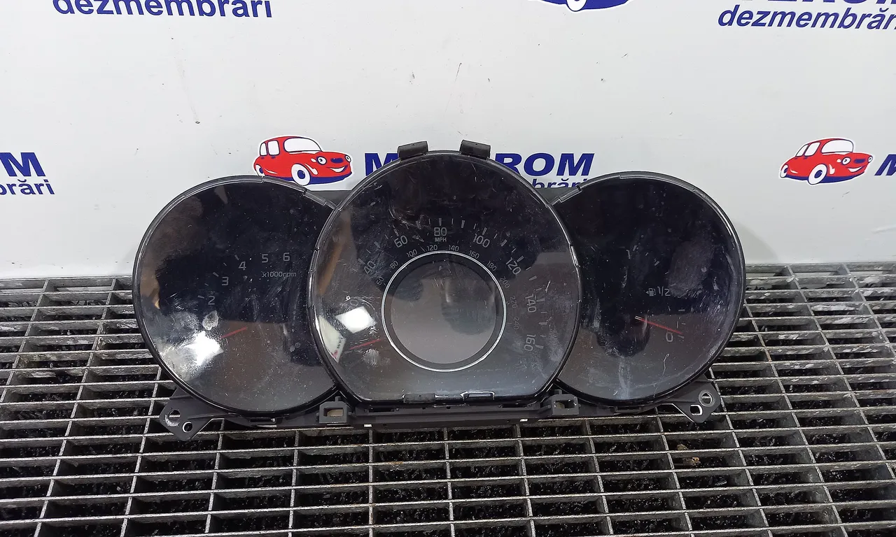CEAS BORD KIA CEE'D 2012-2018