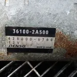 ELECTROMOTOR KIA CEE'D 1.6 128 2012-2018 oe-361002A500, vedere laterala