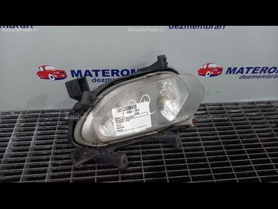 HALOGEN DREAPTA KIA CEE'D 1.6 128 2012-2018 oe 92202A2100, vedere frontata