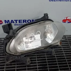 HALOGEN DREAPTA KIA CEE'D 1.6 128 2012-2018 oe-92202A2100, vedere frontata