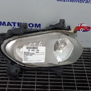 HALOGEN STANGA KIA CEE'D 1.6 128 2012-2018 oe-92201A2100, vedere frontata