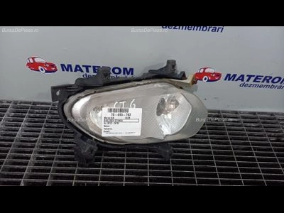 HALOGEN STANGA KIA CEE'D 1.6 128 2012-2018 oe 92201A2100, vedere frontata