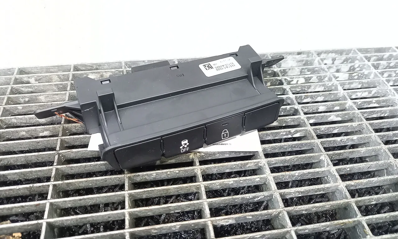 INTRERUPATOR ESP KIA CEE'D 2012-2018