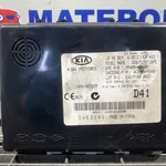 MODUL CONFORT KIA CEE'D 1.6 128 2012-2018 oe-95400A2410, vedere frontata