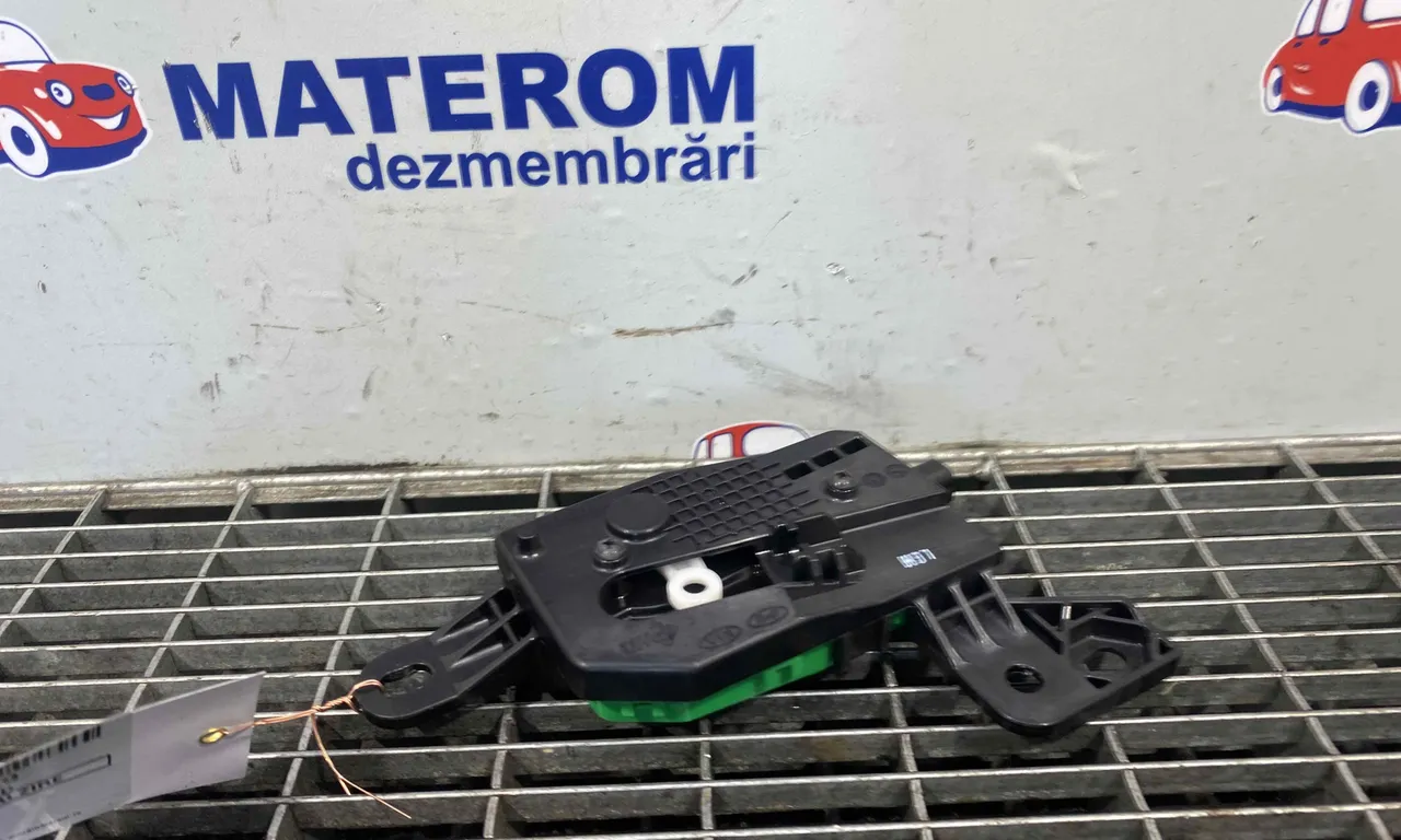 MOTORAS CLAPETA INCALZIRE KIA CEE'D 2012-2018