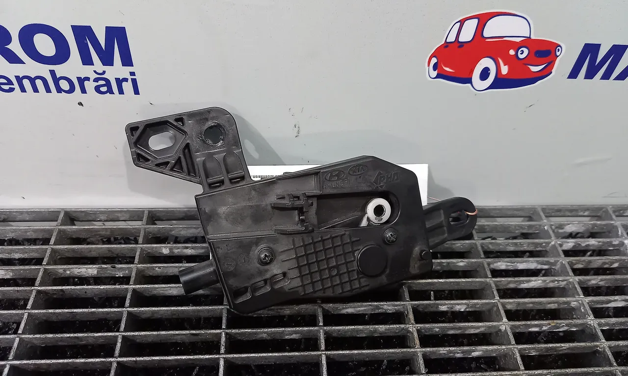 MOTORAS CLAPETA INCALZIRE KIA CEE'D 2012-2018