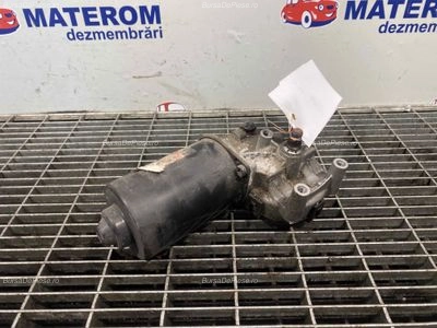 MOTORAS STERGATOR PARBRIZ