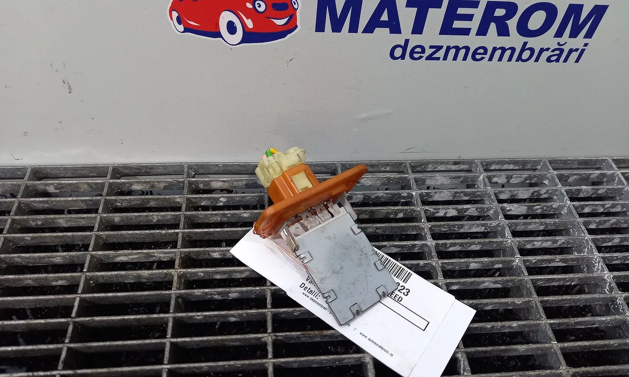 REOSTAT KIA CEE'D 2012-2018