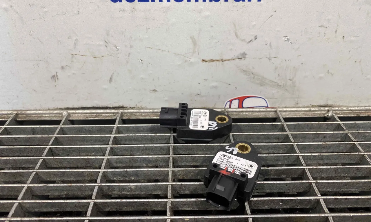 SENZOR IMPACT KIA CEE'D 2012-2018