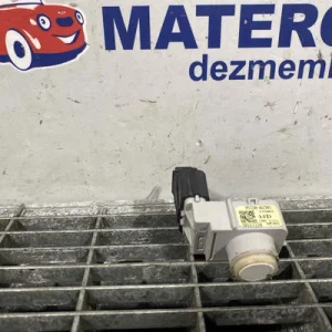 SENZOR PARCARE SPATE