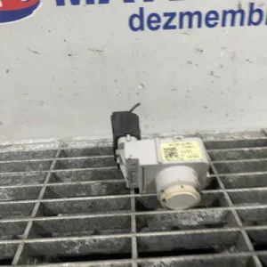 SENZOR PARCARE SPATE